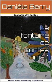 La fontaine de contes tome 1