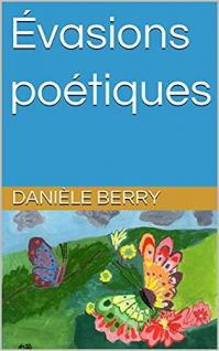 Couverture ebook evasions poetiques