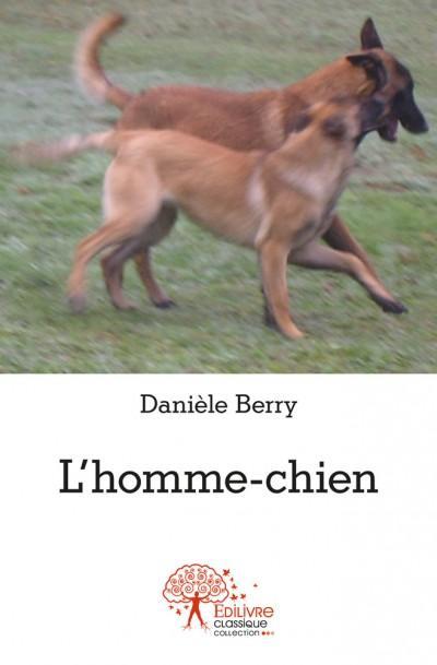 L homme chien