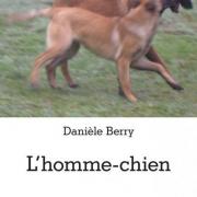 L homme chien