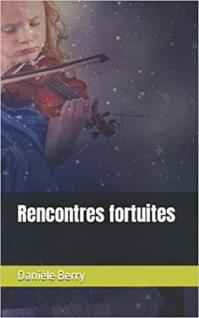 Rencontres fortuites livre broché